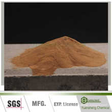 Naphthalene Sulfonate Formaldehyde Call Superplasticizer as Concrete Dispersant